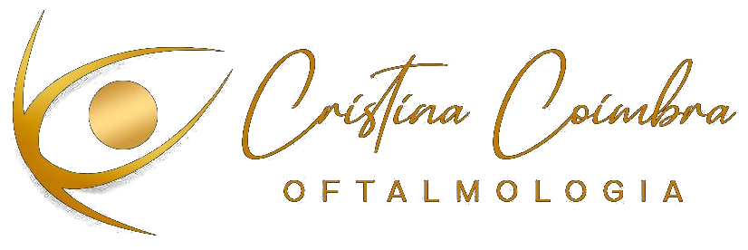 Dra. Cristina Coimbra Oftalmologia